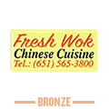 Fresh Wok
