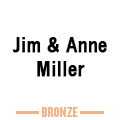 Jim & Anne Miller