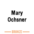 Mary Ochsner