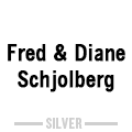 Fred & Diane Schjolberg